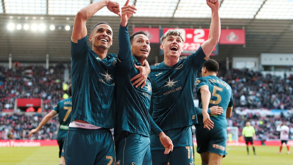 Kyle Naughton Ronald