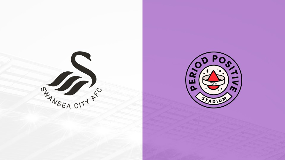 TOTP - Swans artwork