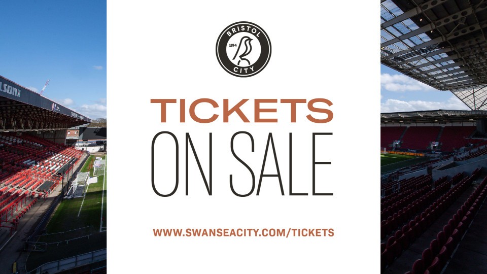 Bristol City away TOS 2023-24