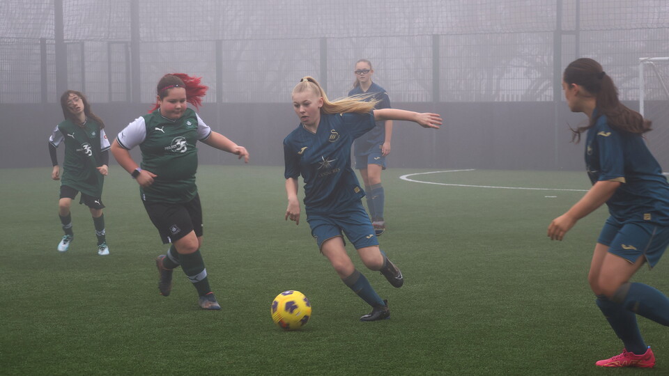 PL Kicks vs Plymouth