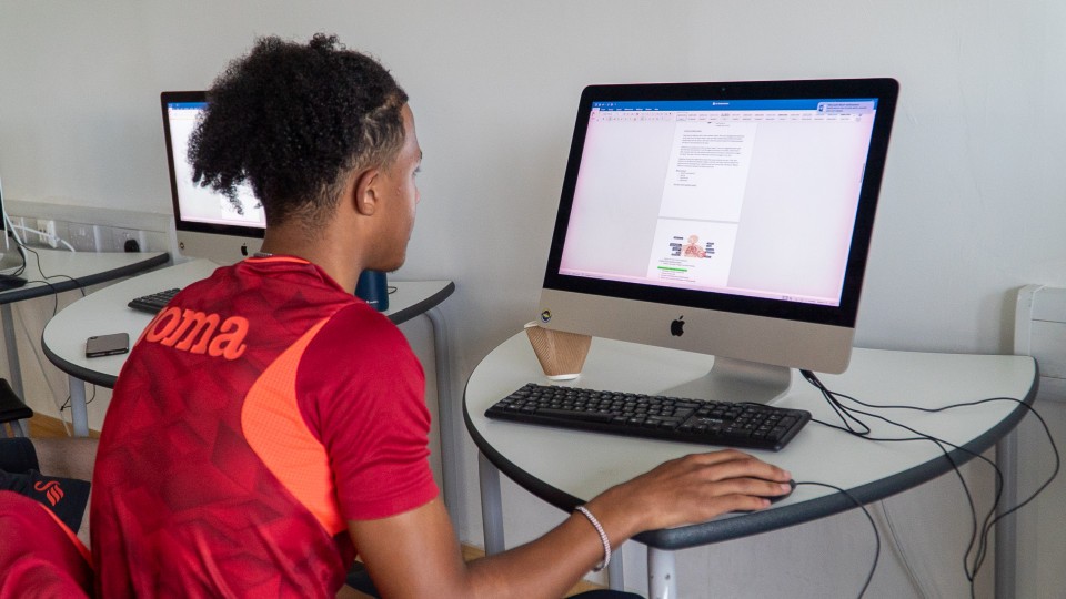 Education - EFL Youth Week