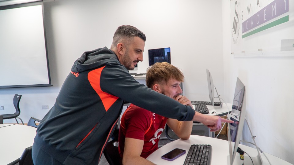 Education - EFL Youth Week