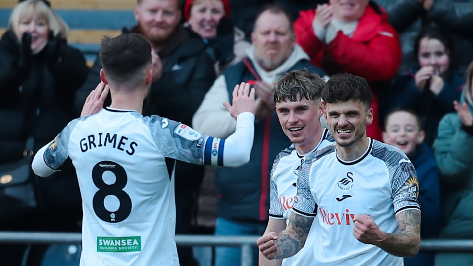 Jamie Paterson Blackburn cele