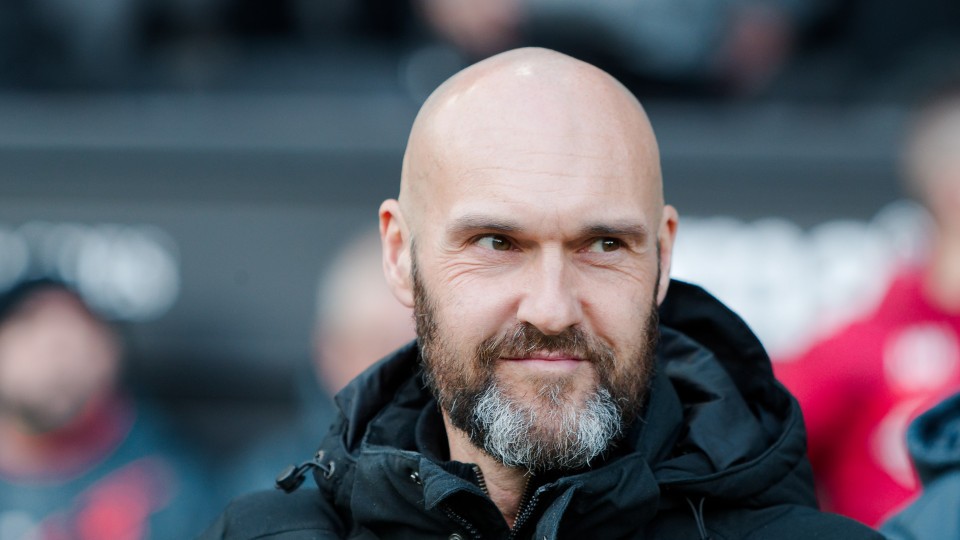 Luke Williams Blackburn