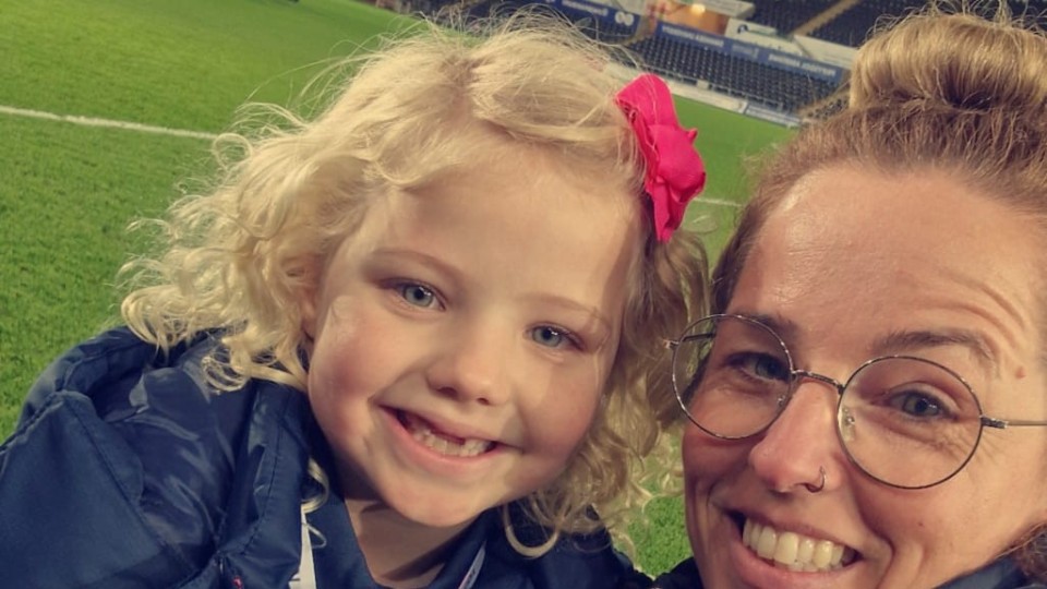 Nicola Jones AJ Swans Women