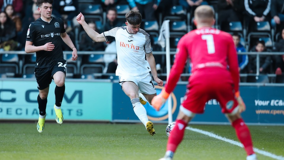 Przemyslaw Placheta Blackburn