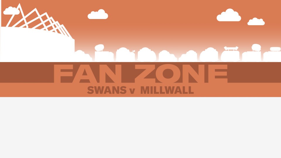 Millwall Fan Zone