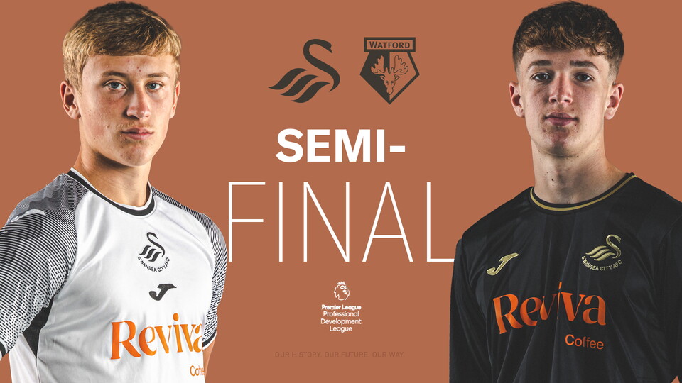U18s Semi-final PDL Cup