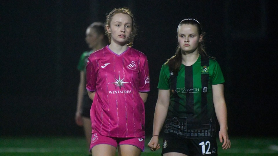 Grace Rodde Swans Women