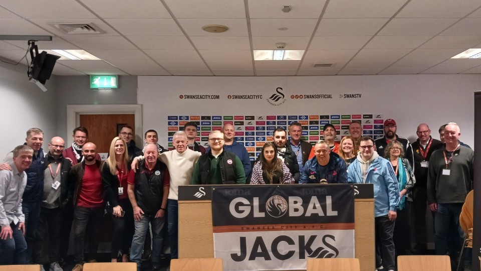 Global Jacks
