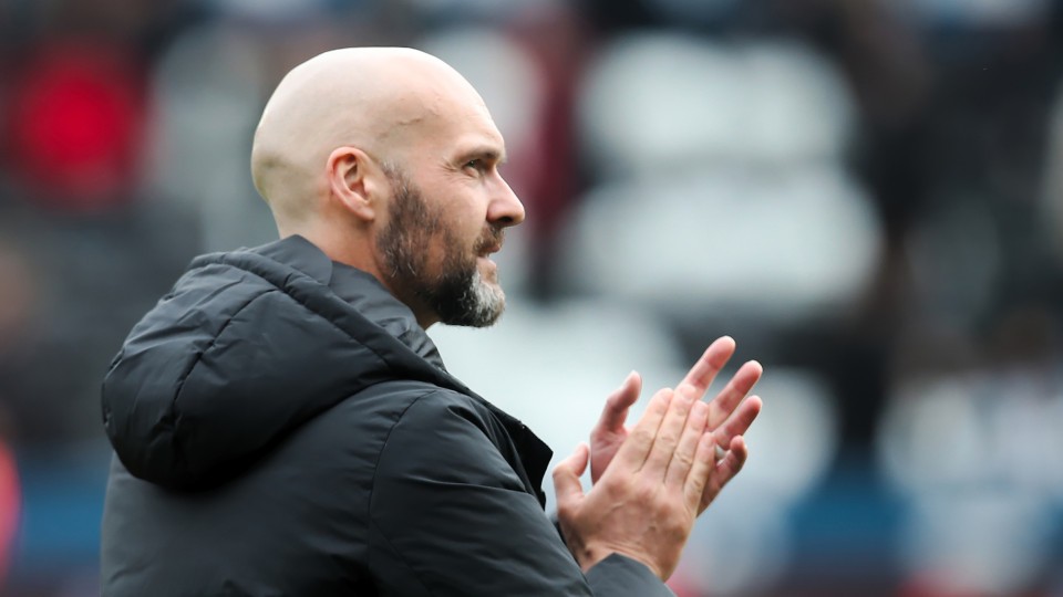 Luke Williams after Rotherham