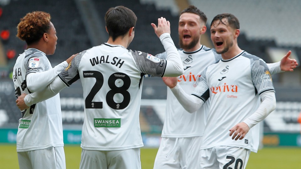 Rotherham celebration 