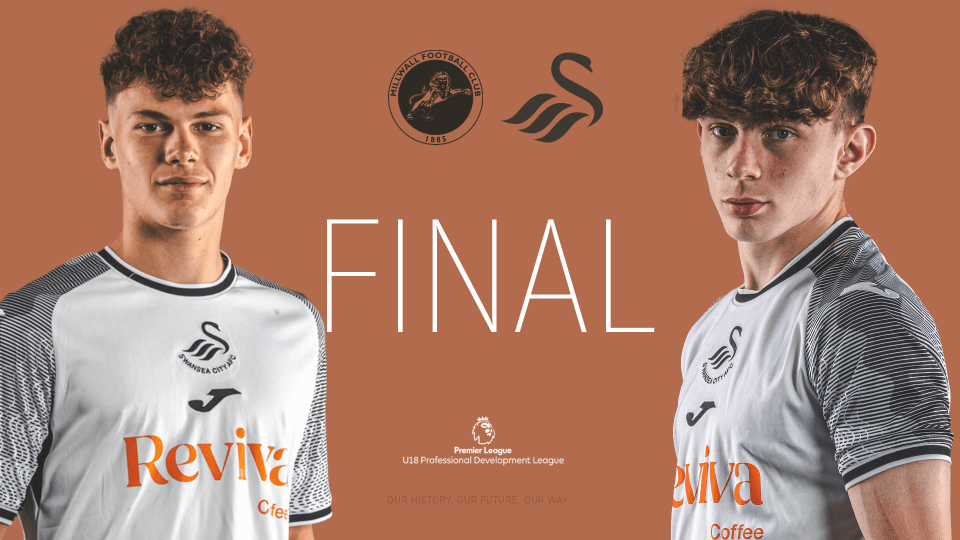 PDL CUP GRaphic