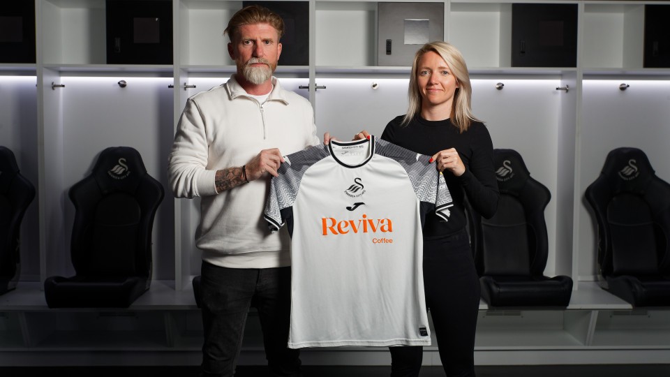 Jamie Sherwood Alice Weekes