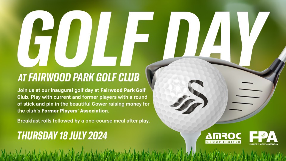 Golf day 23-24