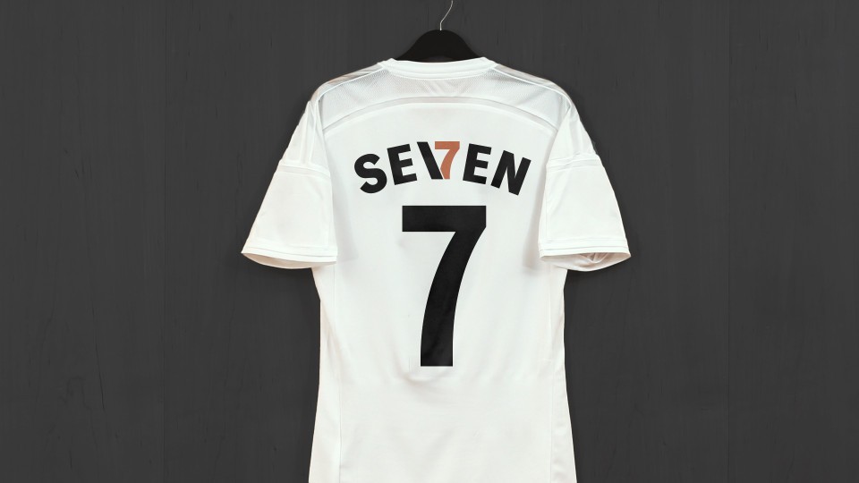 Seven