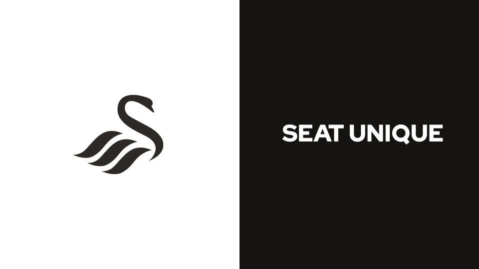 Swansea City x Seat Unique
