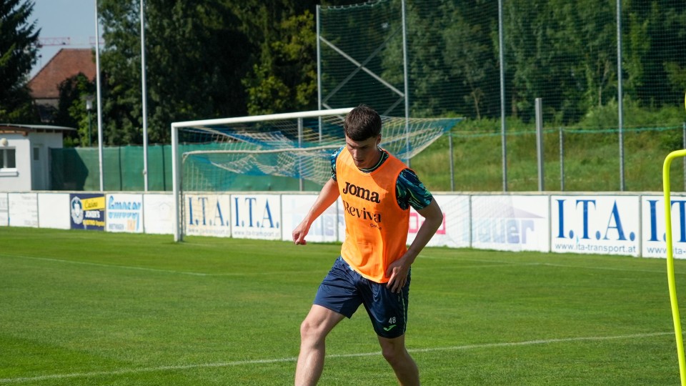 Training in Austria