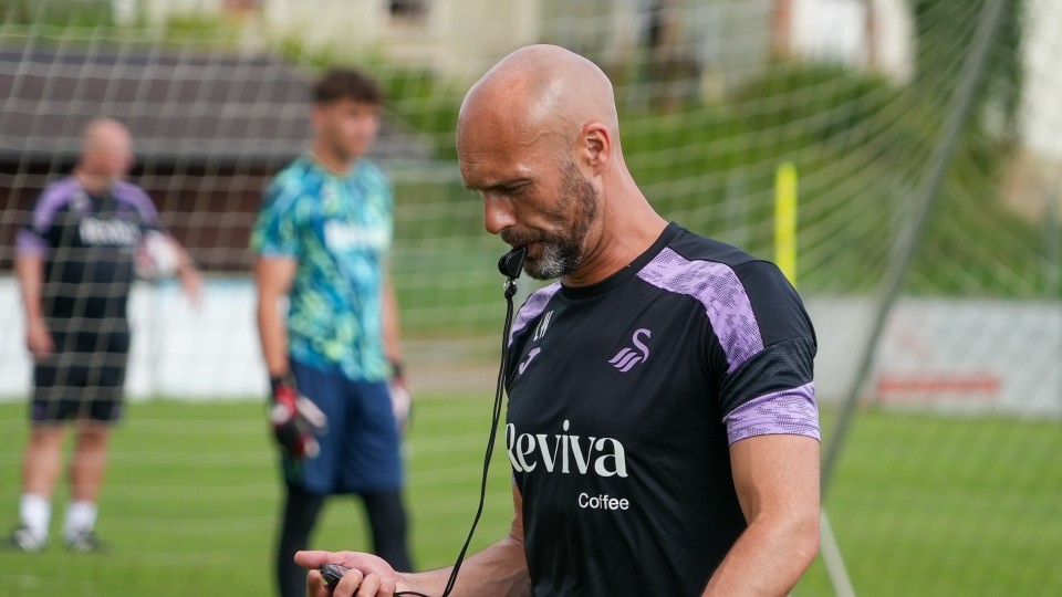 Luke Williams Austria