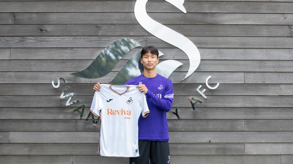 Eom Ji-sung