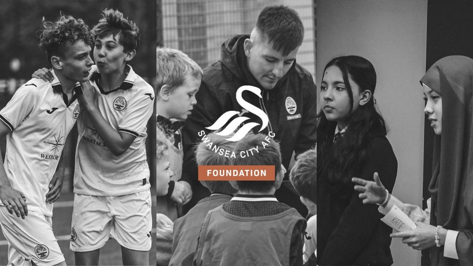 Swans Foundation