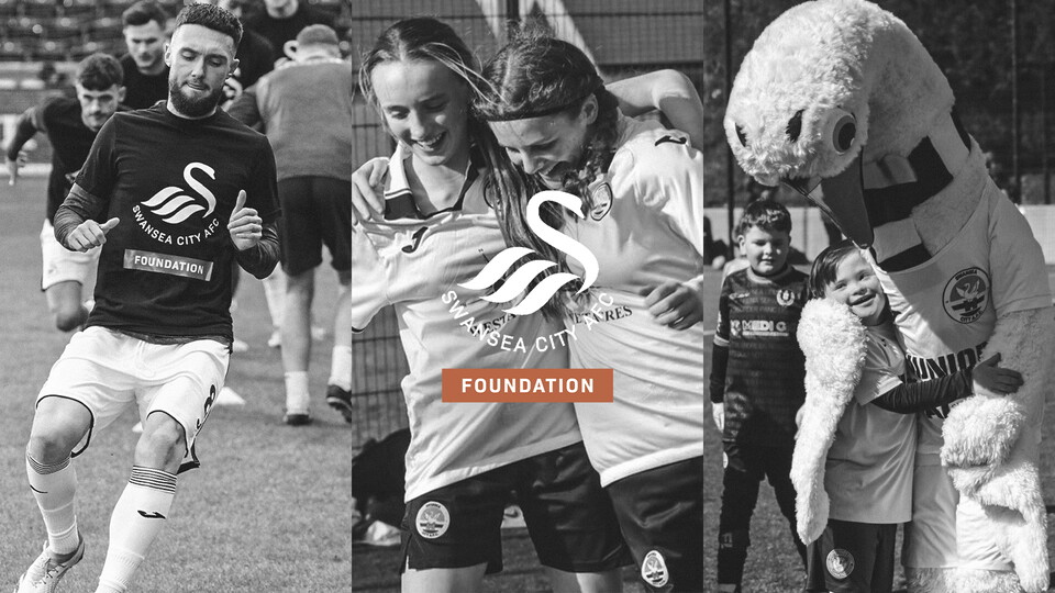 Swans Foundation