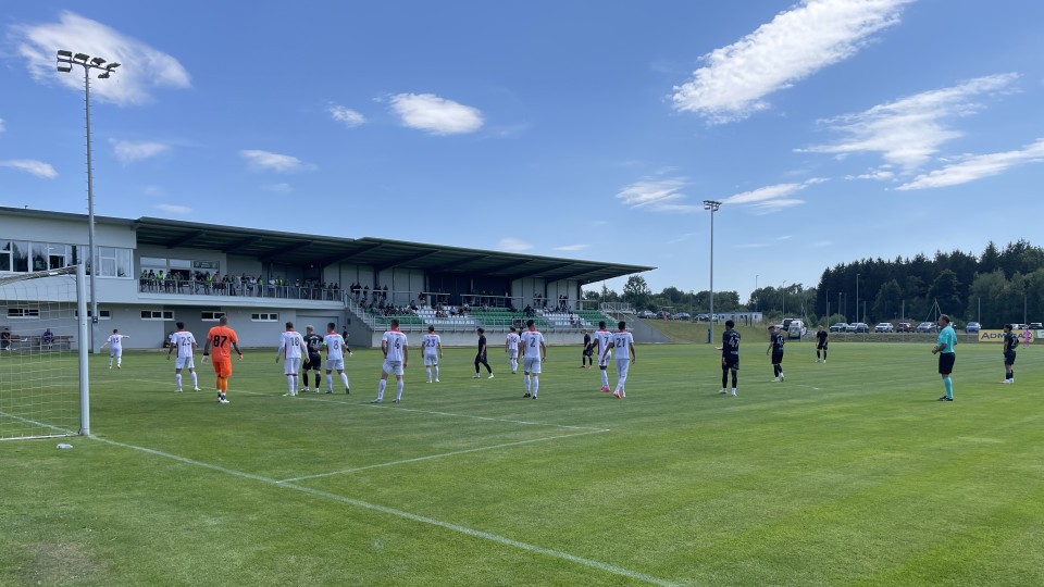 FK Vardar v Swansea City