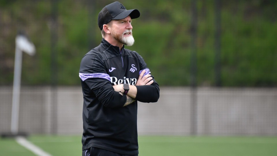 Jamie Sherwood v Bridgwater