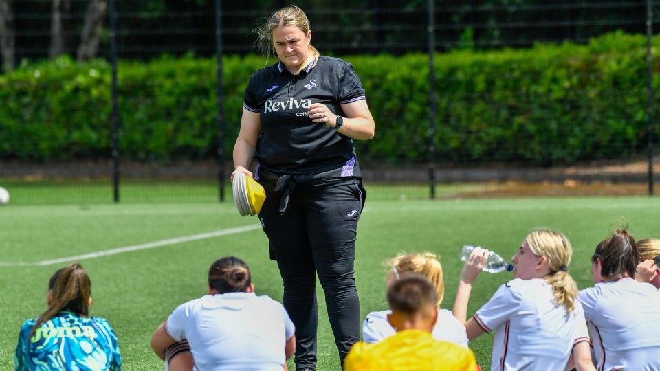 Yzzy Taylor v Bridgwater