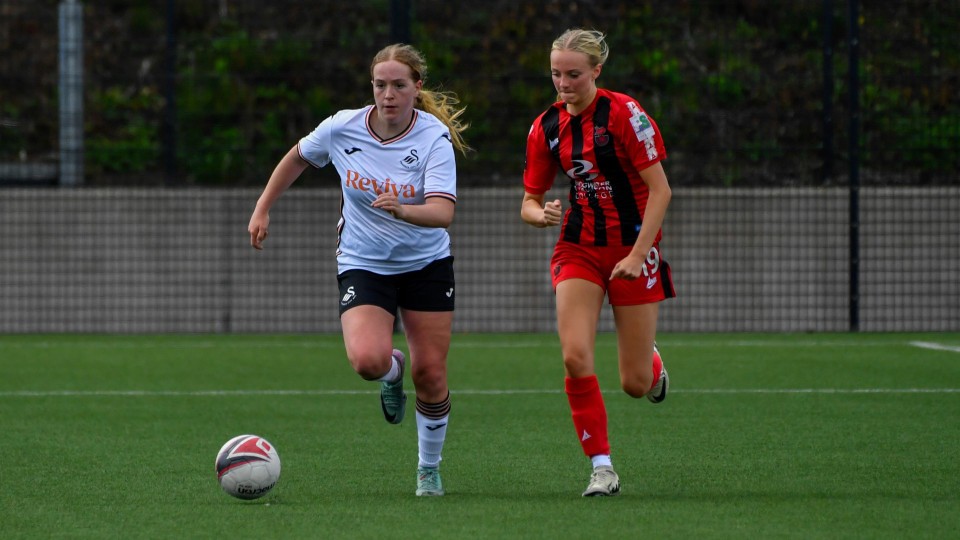 Maddy Murray v Bridgwater