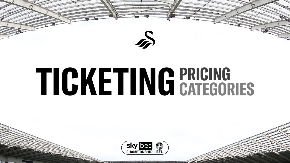 Ticketing Pricing