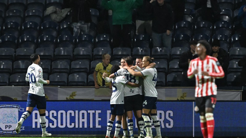 Preston North End