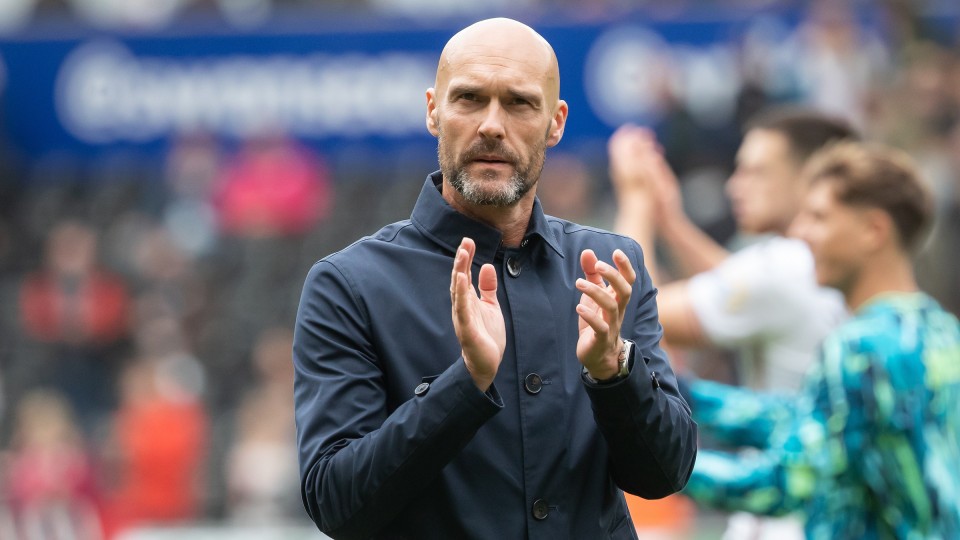 Luke Williams Cardiff