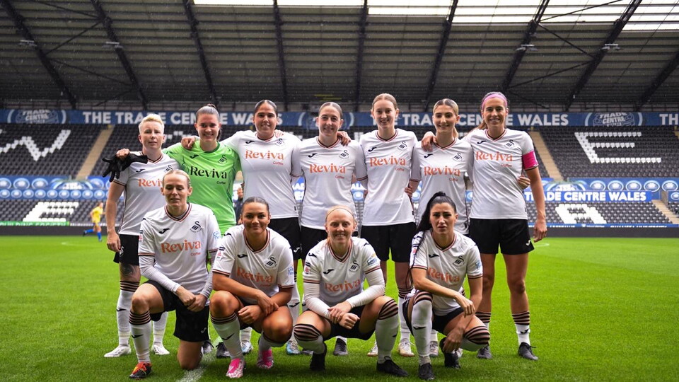 Swansea City Women