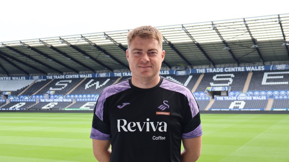 Ceri Phillips Foundation