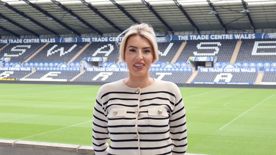 Kate Evans Foundation