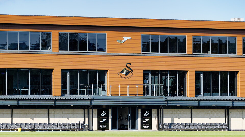Joma High Performance Centre