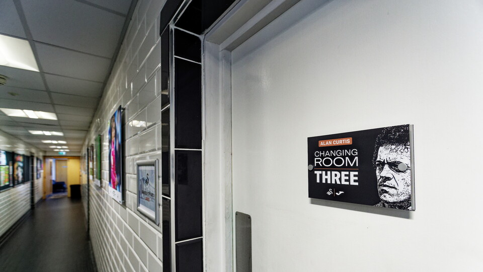 Joma High Performance Centre