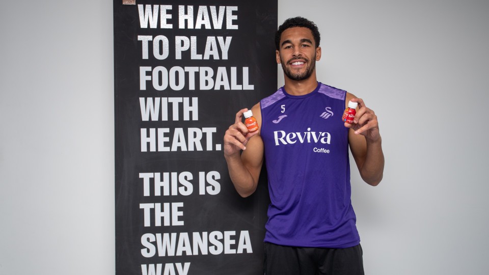 The Turmeric Co - Cabango