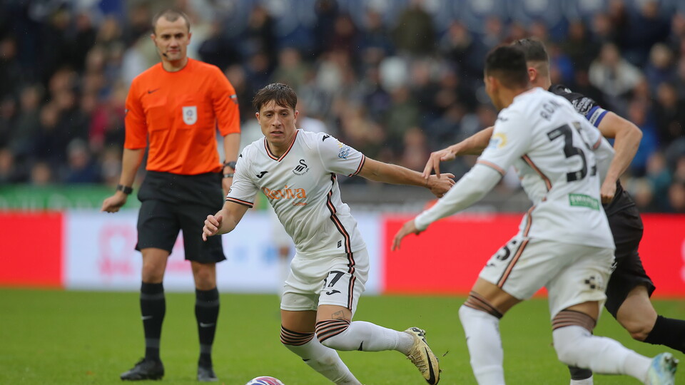 Goncalo Franco Bristol City