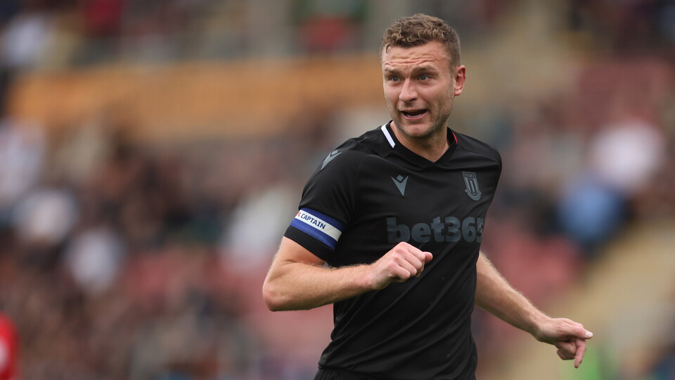 Ben Gibson