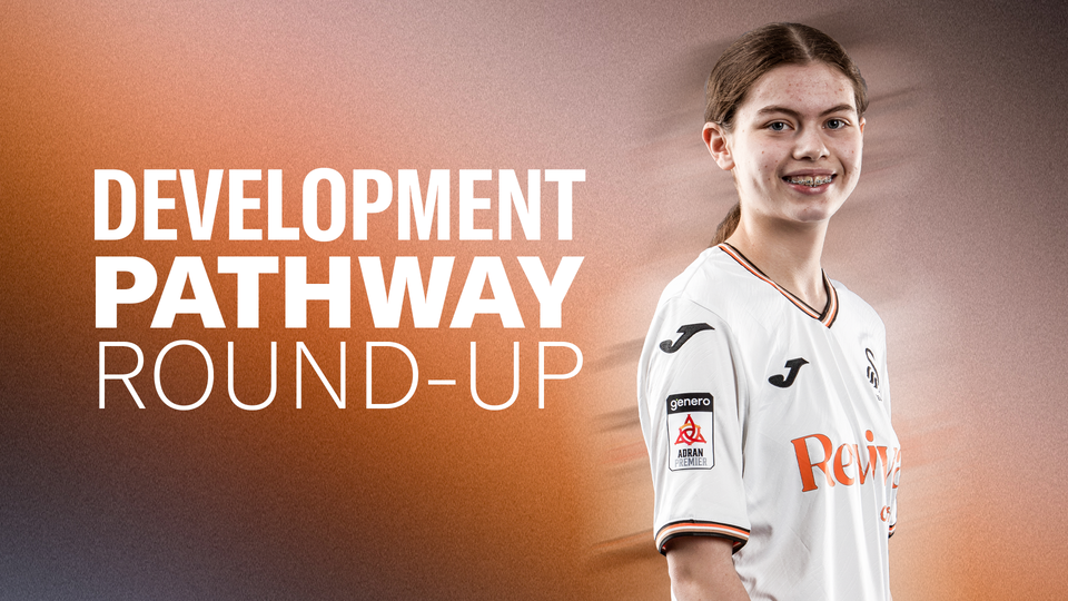 Development Pathway Round-Up Elin Thomas