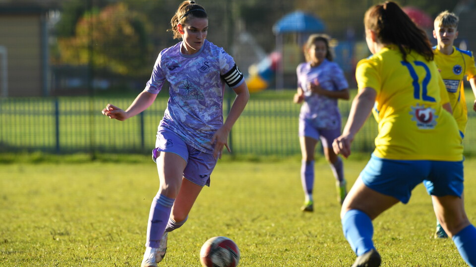 Sammy Wynne v Talycopa (1)