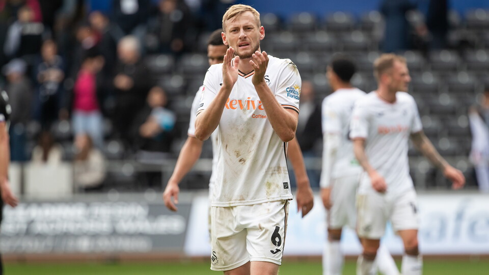 Harry Darling Stoke City