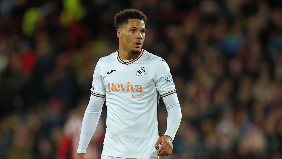 Myles Peart-Harris Sheffield United