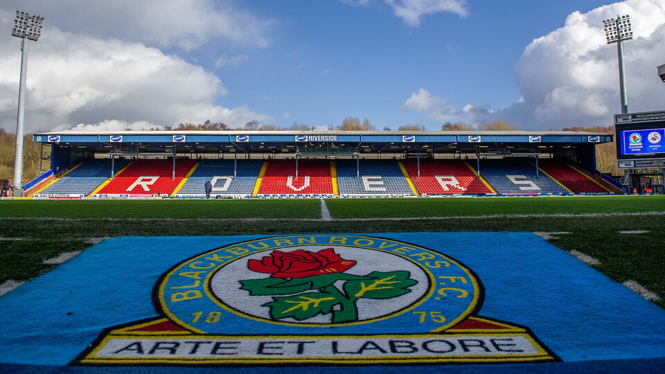 Ewood Park