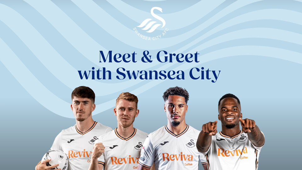 Reviva - Meet and Greet