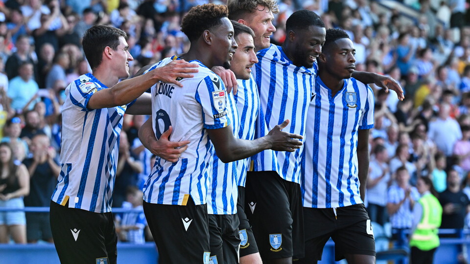 Sheffield Wednesday