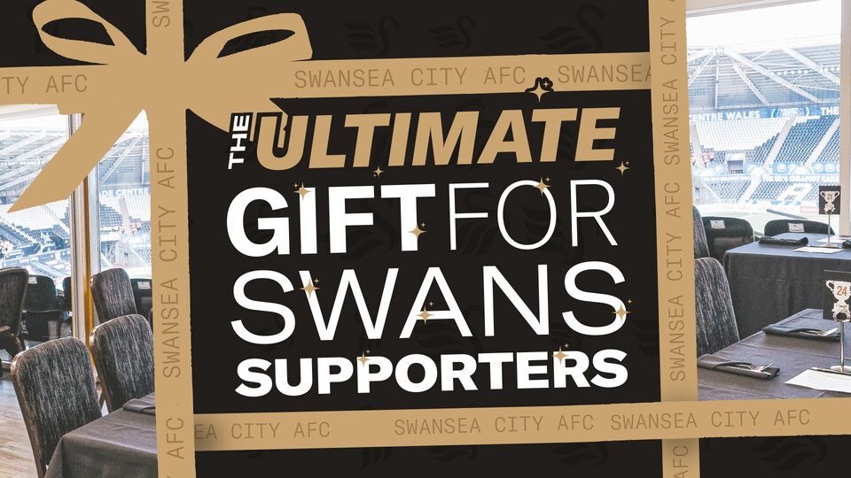 Hospitality Christmas Present