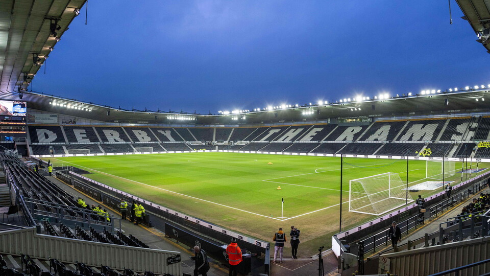 Pride Park